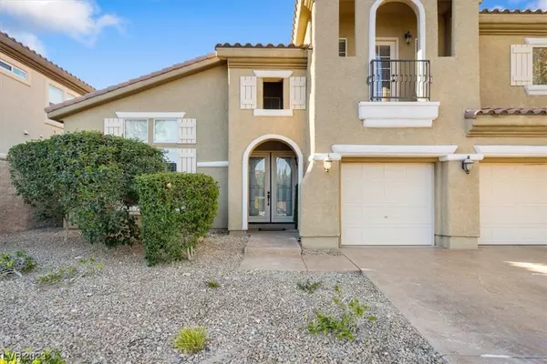 Las Vegas, NV 89141,11539 Cantina Terlano PL