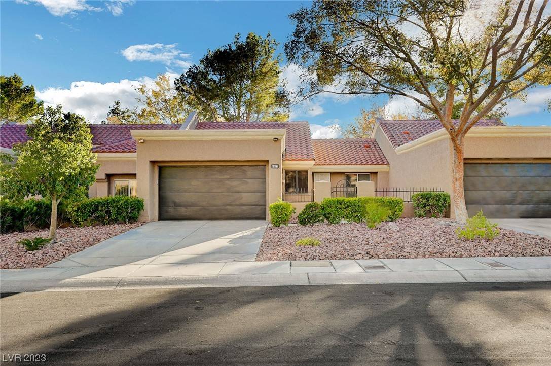 8617 Willowrich DR, Las Vegas, NV 89134