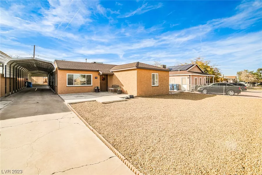 436 Republic ST, Henderson, NV 89015