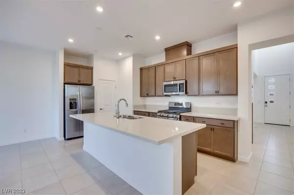 2522 Catallo ST Henderson, NV 89044