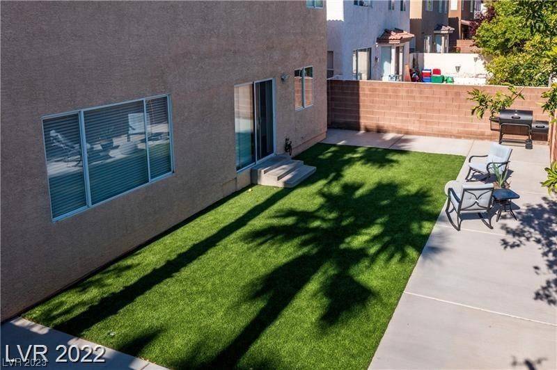 9926 Ridge Hill AVE, Las Vegas, NV 89147