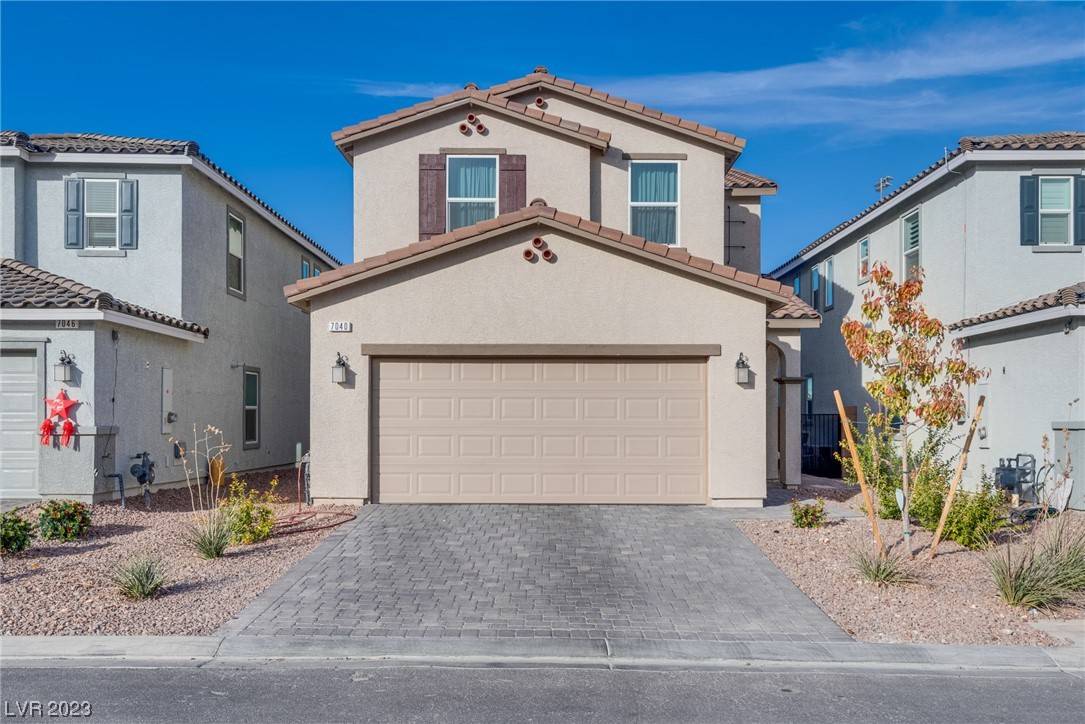 7040 Baza AVE, Las Vegas, NV 89113