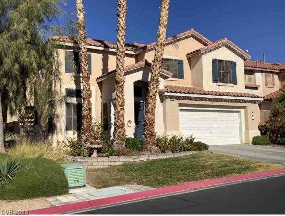 Henderson, NV 89052,1662 Ravanusa DR