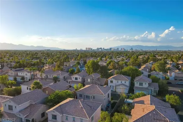 Las Vegas, NV 89123,860 Whispering Grove AVE