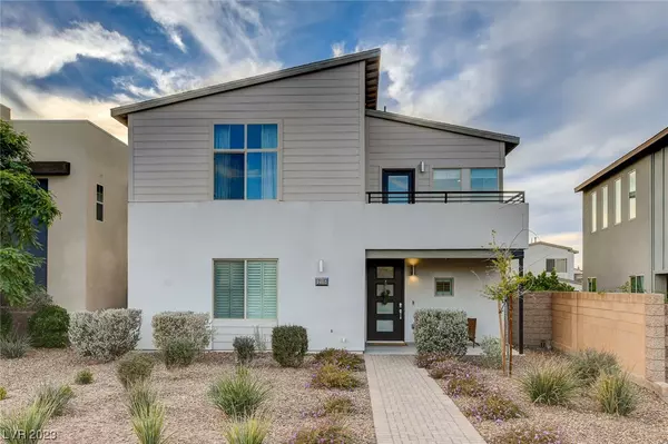2115 Maderno ST, Henderson, NV 89044