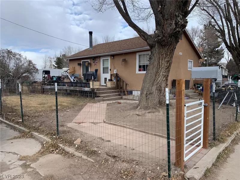 2000 North Street, Ely, NV 89301