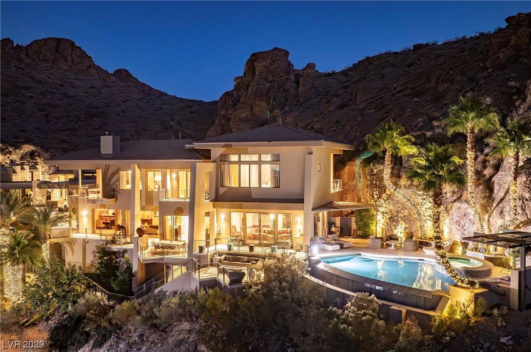 Henderson, NV 89012,1595 Liege DR