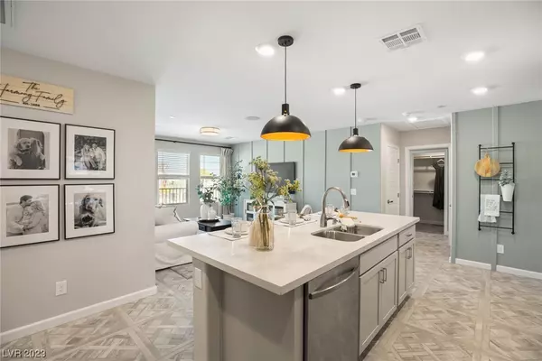 4278 Lemay ST #1 Las Vegas, NV 89115