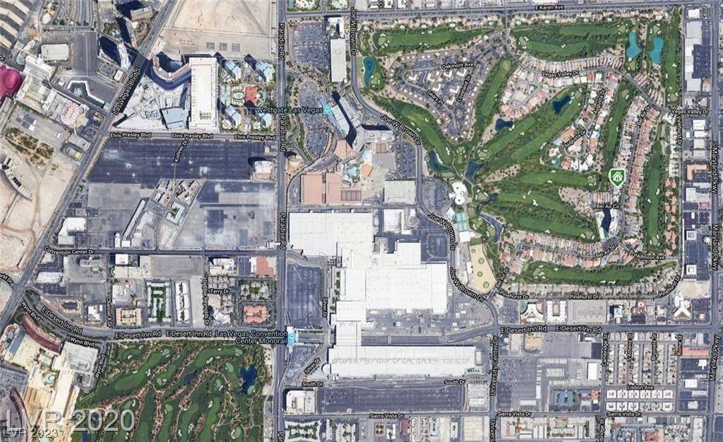Las Vegas, NV 89109,3047 Bel Air DR