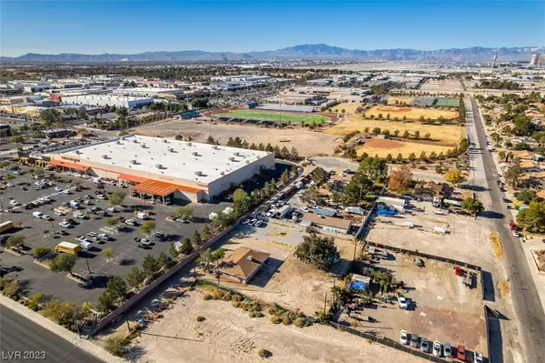 Las Vegas, NV 89120,3356 Dustin AVE