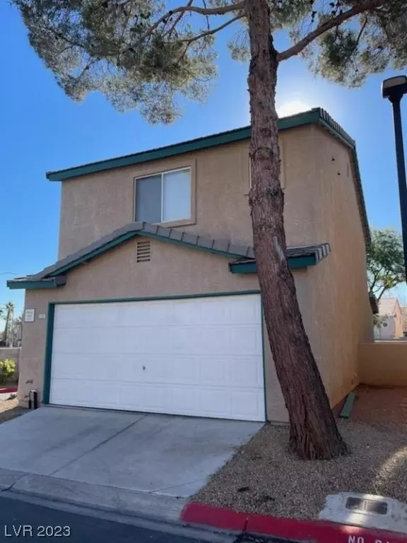 Las Vegas, NV 89118,5585 Ritter LN