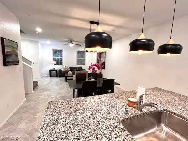 Henderson, NV 89044,2828 Alenga ST
