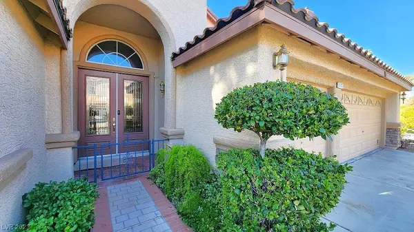 Las Vegas, NV 89183,9725 La Cienega ST