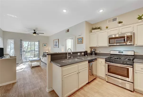 2201 Ramsgate DR #1027, Henderson, NV 89074