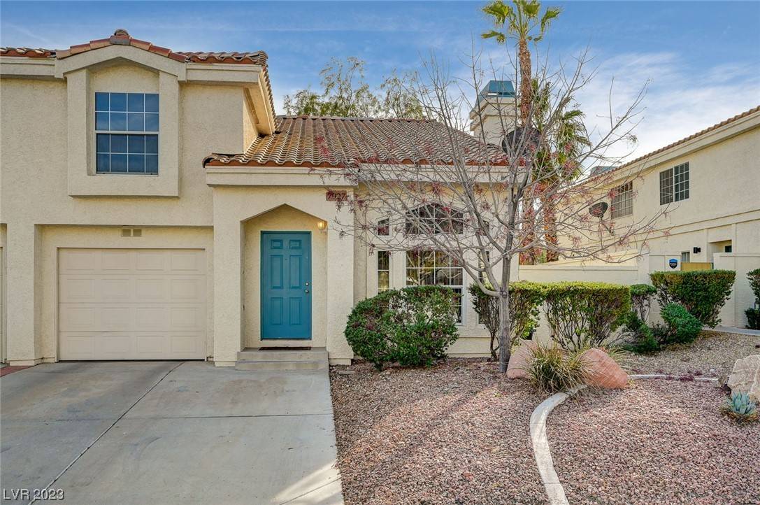 7927 Delbonita AVE #0, Las Vegas, NV 89147
