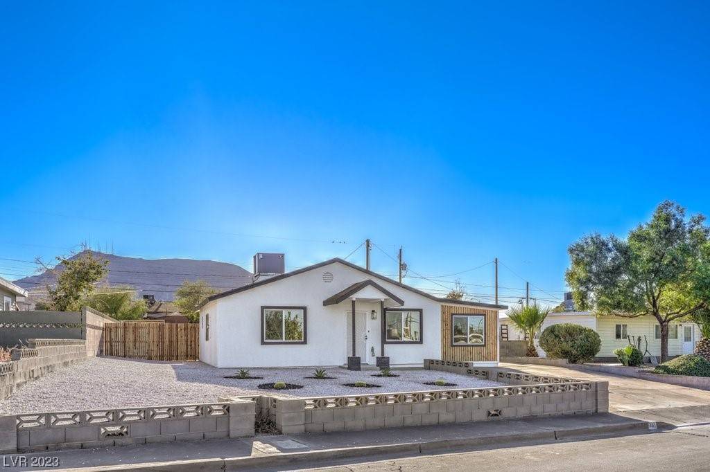 Henderson, NV 89015,251 Tungsten ST