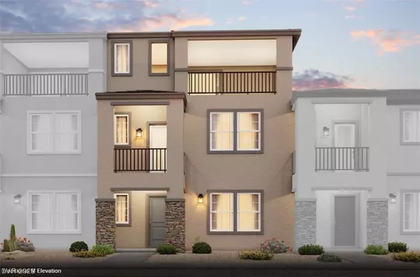 5635 Sartorial ST #lot 43,  Las Vegas,  NV 89118