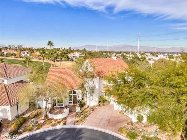 Las Vegas, NV 89117,8600 Titleist CIR