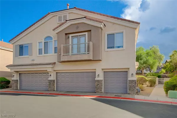 1285 Large Cap DR #2, Henderson, NV 89074