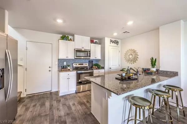 Henderson, NV 89011,354 Pacific Sparrow AVE #Lot 473