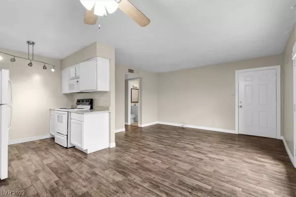 Las Vegas, NV 89169,1458 Silver Mesa CIR