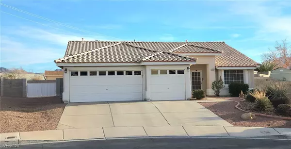 Henderson, NV 89015,1185 Gallant Fox AVE