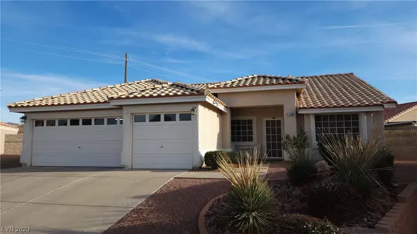 1185 Gallant Fox AVE,  Henderson,  NV 89015