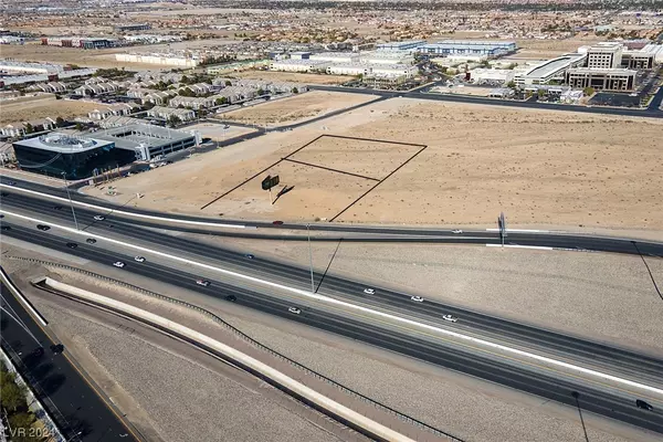 Las Vegas, NV 89113,7000(?) Rafael Rivera WAY