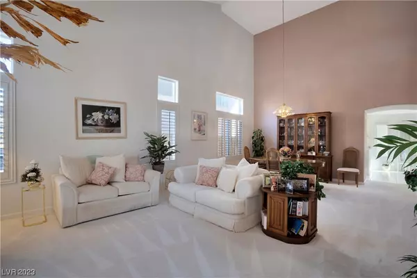 Las Vegas, NV 89128,8641 Sierra Cima LN