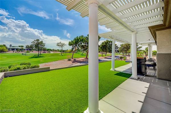 479 Eagle Vista DR, Henderson, NV 89012