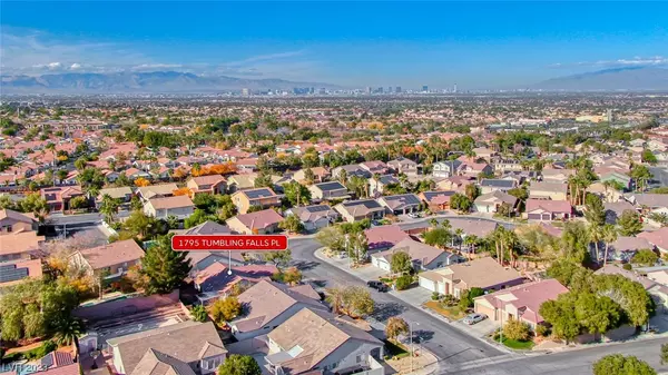 Henderson, NV 89012,1795 Tumbling Falls PL