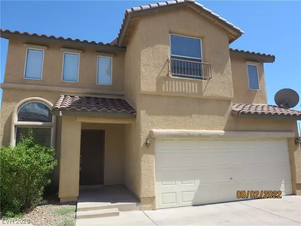 9316 Pyrope CT, Las Vegas, NV 89148