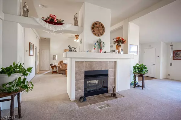 Pahrump, NV 89048,1521 W Dyer RD