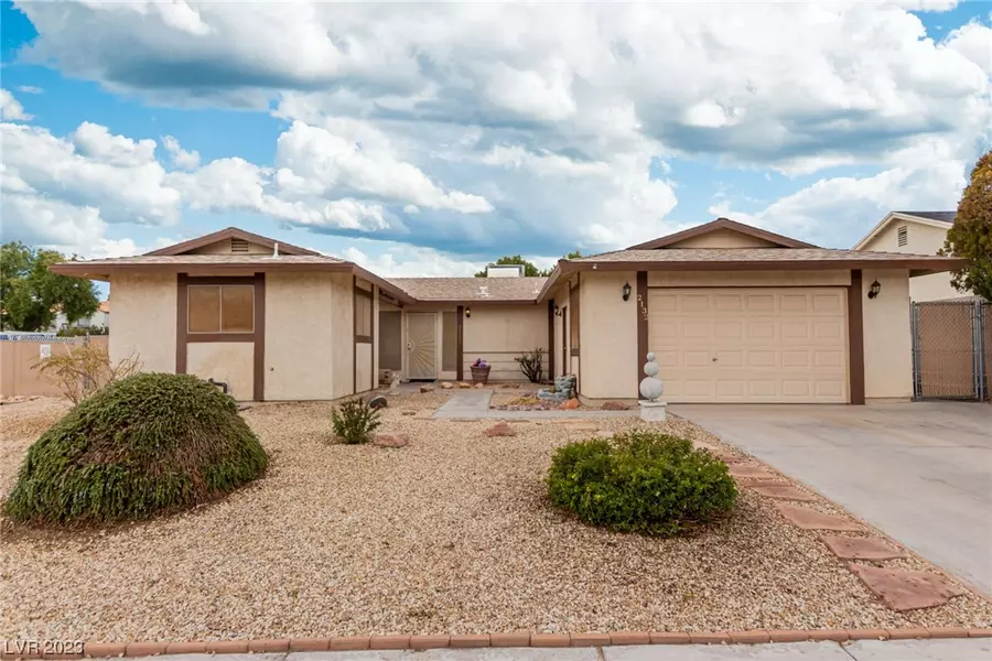 2132 Conchita ST, Las Vegas, NV 89108