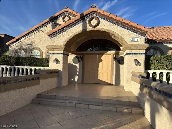 2969 Juniper Hills BLVD #203, Las Vegas, NV 89142