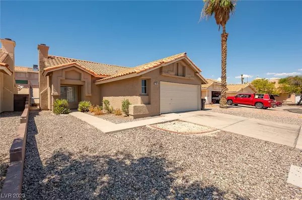 Laughlin, NV 89029,2266 Carved Canyon LN