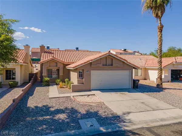 Laughlin, NV 89029,2266 Carved Canyon LN