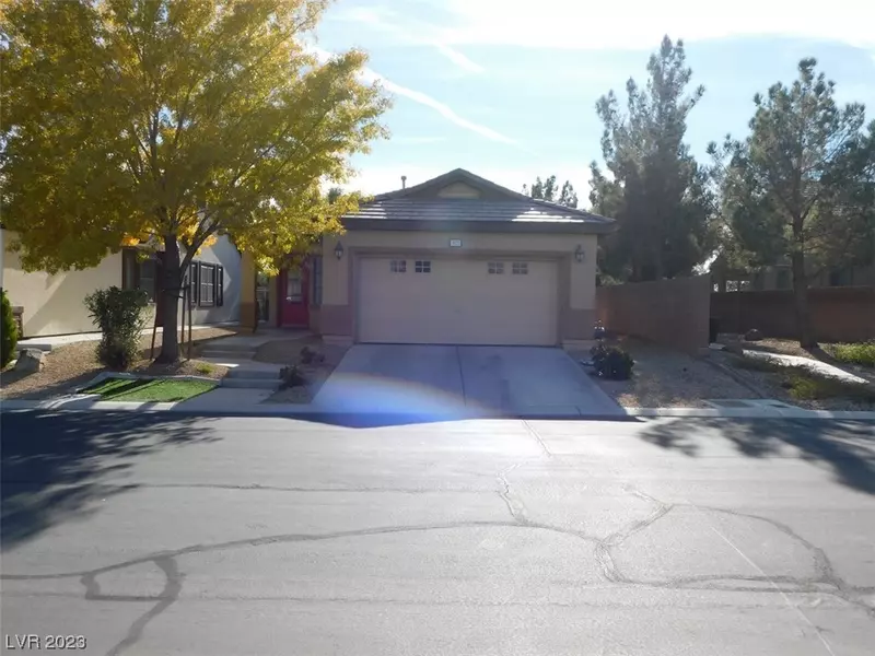 3625 Inverness Grove AVE, North Las Vegas, NV 89081