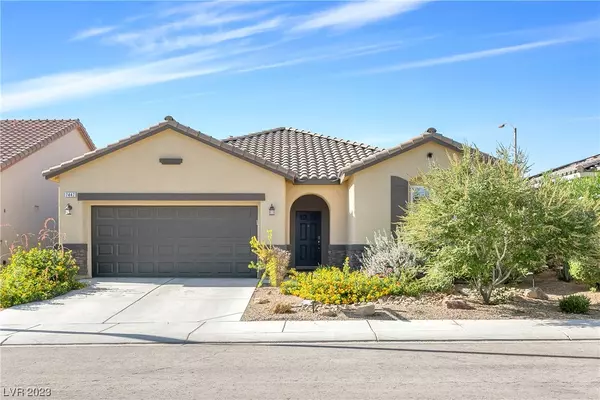7447 Alamo Ranch AVE, Las Vegas, NV 89179