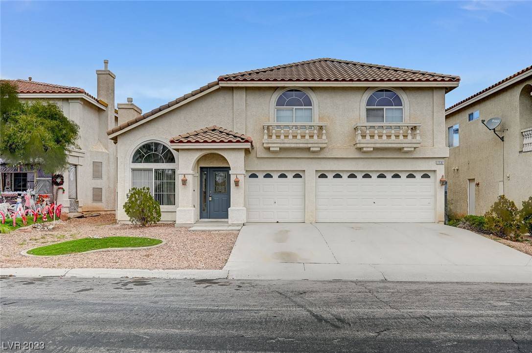 7737 Tattersall Flag ST, Las Vegas, NV 89139