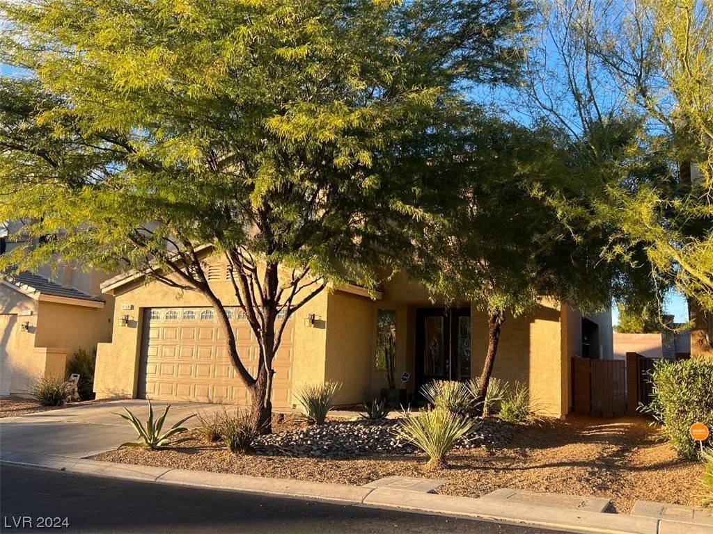 8058 Minots Ledge AVE, Las Vegas, NV 89147
