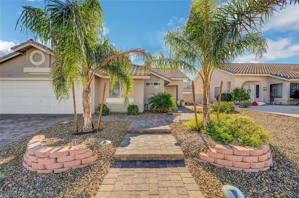 109 Dune Drift RD, Henderson, NV 89002