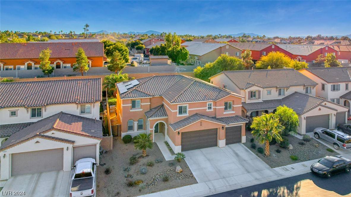 2973 Queen Lake CT, Henderson, NV 89052