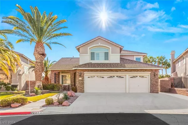 2273 LORING AVE, Henderson, NV 89074