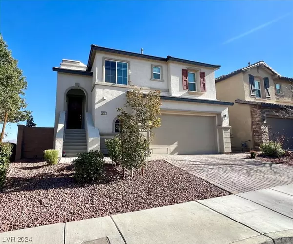 Las Vegas, NV 89149,6796 Bristle Falls ST