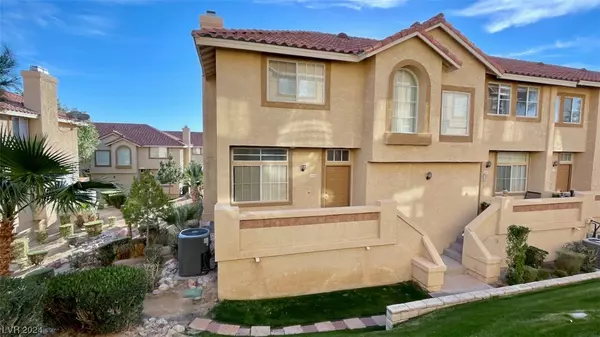3444 Dry Gulch DR, Laughlin, NV 89029