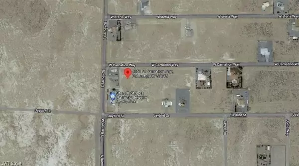 Pahrump, NV 89048,2951 Carnation WAY