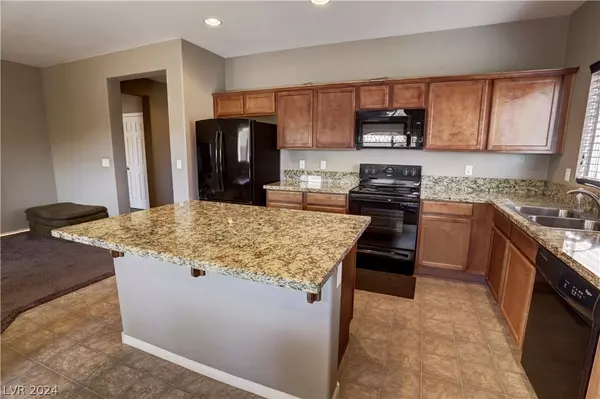 Pahrump, NV 89061,4372 S Jujube ST #1