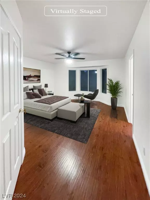 Las Vegas, NV 89129,3609 Deer Flats ST