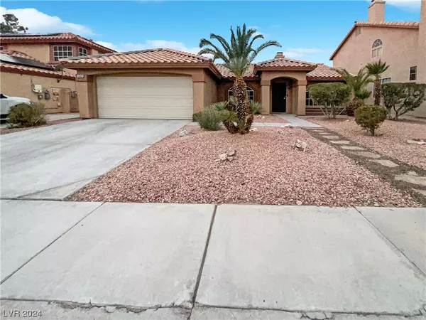 Las Vegas, NV 89129,3609 Deer Flats ST